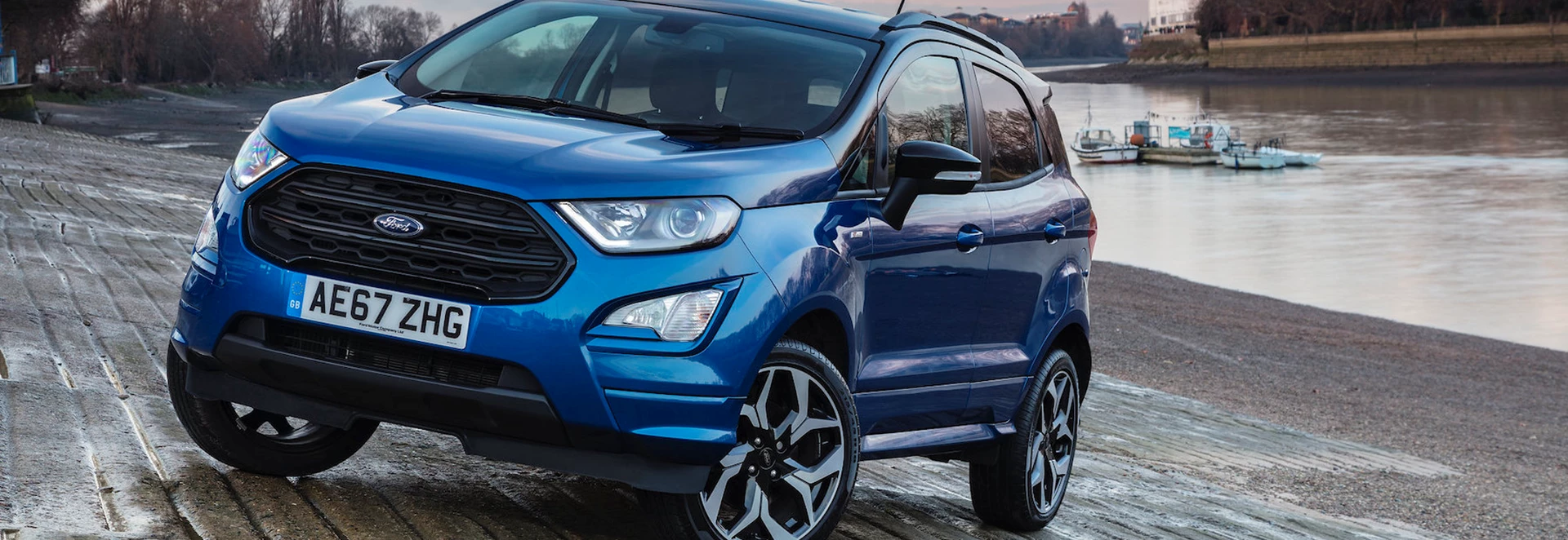 Buyer’s guide to the Ford EcoSport 